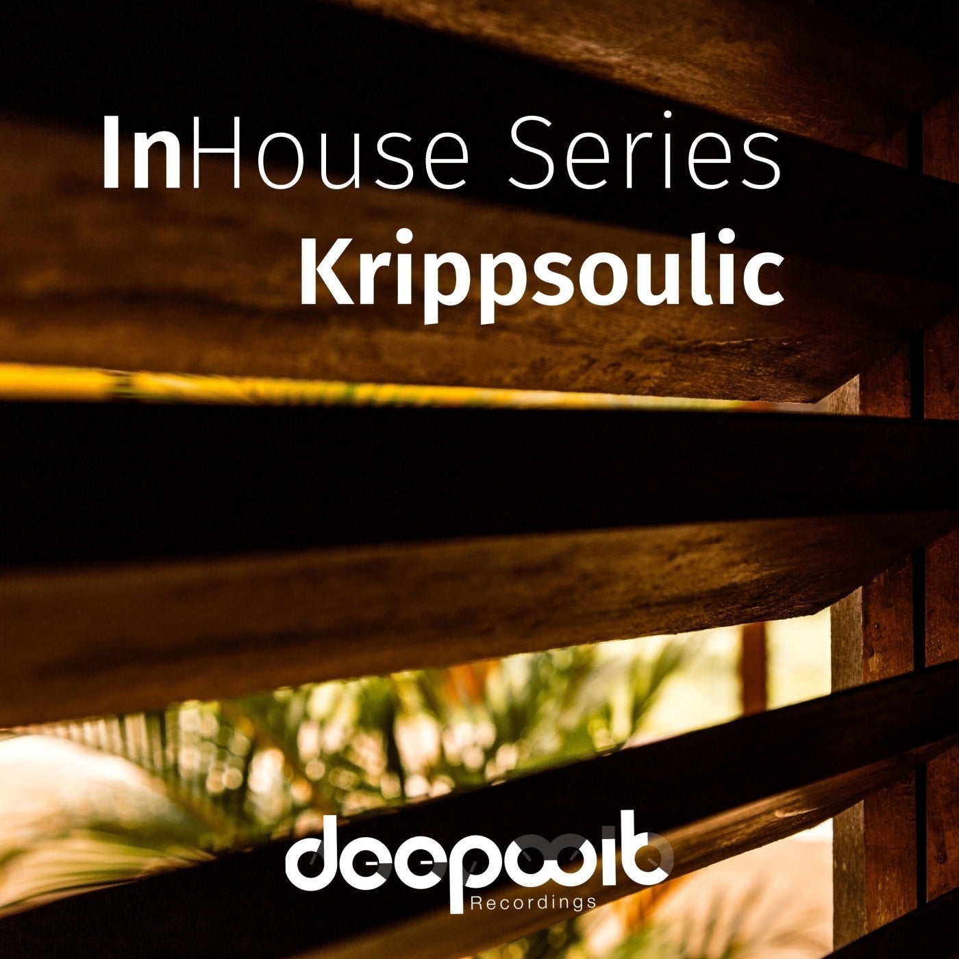 ZaVen, Graham Deep, Manuel Costela - InHouse Series Krippsoulic [DWRR043]